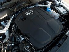 Audi Developed VW's Emissions Cheating Software in 1999