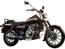 Bajaj Auto Developing Avenger 400 Cruiser For Indian Market