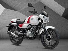 Bajaj V Aims At Selling 50,000 Units Per Month Across India