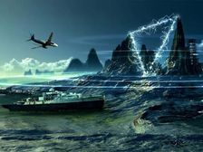 The Bermuda Triangle Secret Discovered? Here Are Some Interesting Facts