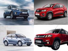 Are You Booking A Car? Take A Look At Some Of The Best Base Variant Cars