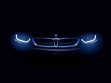 BMW Celebrates 100th Anniversary, Teases A New Model