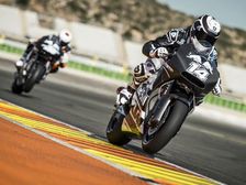 KTM MotoGP Team Acquires Bradley Smith As Factory Rider