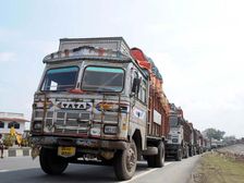 BS-VI Norms To Halve Pollution Levels From Heavy Diesel Vehicles
