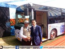 BYD & Smart Dreams Team Up To Manufacture Electric Vehicles In India