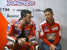 Casey Stoner Will Not Replace Danilo Petrucci At Pramac Ducati