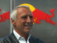 Dietrich Mateschitz Unsure Of Red Bull's F1 Future
