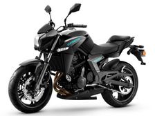 Eider CFMoto 650 NK Motorcycle Launches In India For Rs. 3.37 Lakh