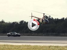 World's Fastest Road Legal Electric Car Hits 299km/h - Video