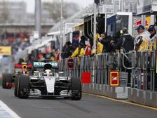 Formula One To Switch Back To Old Qualification System