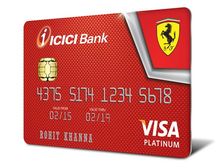 Now You Too Can Own A Ferrari Without Any Hassles