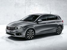Fiat Tipo Unveiled At The 2016 Geneva Motor Show
