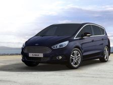 Ford Develops Glare Free High Beam Technology