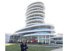 Hero Unveils 'Centre of Innovation And Technology' In Jaipur