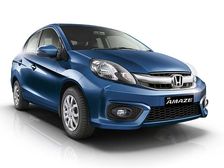 New Honda Amaze 2016 Review: Will Your Dzire Change?