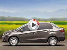 Honda Amaze 2016 Facelift Launch - Live Streaming