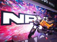 Honda Navi Base Model To Cost In Excess Of Rs. 50,000 On-Road