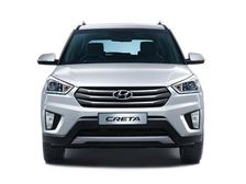 Hyundai To Increase Production Capacity Of Creta By 30 Percent
