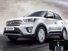 Quick Review: Hyundai Creta Automatic