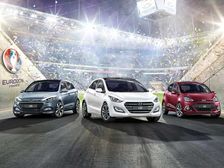 Hyundai i10 & i20 GO! Special Edition Showcased At Geneva Motor Show