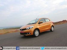 Tata Tiago: Mileage Review & Specifications Overview