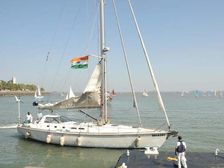 INSV Mhadei Is Crewed By Women Only; But Did You Know These Facts?