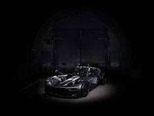 KTM Unveils The Limited Run X-Bow GT Black Edition