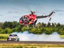 10 Amazing Car World Records From Around The Globe