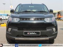 Mahindra & Flipkart Record 21,000 KUV1OO Bookings In A Month