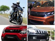 Is Mahindra Bouncing Back With Good Designs In India