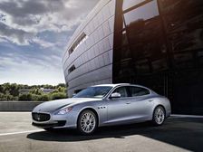 Maserati Recalls Over 28,00 Cars To Replace Floor Mats