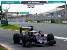 McLaren-Honda Sort Out Reliability, Focus On Performance