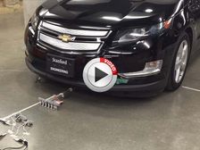 Tiny Robots Manage To Pull A Two Ton Car; But How?