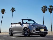 BMW Open To Assembling Mini Convertibles In India