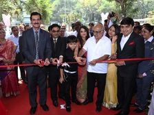 Nissan India Inaugurates Its 215th Dealership; 11th In Mumbai