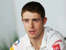 Ex-Force India Driver Joins Williams As Reserve F1 Driver