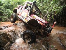 Only 25 Teams To Compete In Force Gurkha RFC India 2016