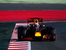 Aston Martin Returns To F1 With Red Bull Racing