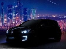Renault To Bring Kaptur Based Crossover To India