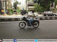 'No Helmet, No Petrol' Rule Imposed In Raipur