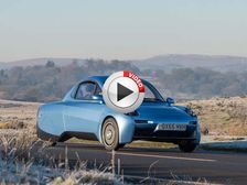 Riversimple Rasa Hydrogen Cell Car To Debut At London Show