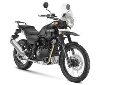 Royal Enfield Himalayan Adventure Bike Registration Banned In Delhi