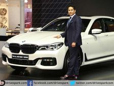 Sachin Tendulkar Cars — The Cricketing Legend Still Owns His Very First Car