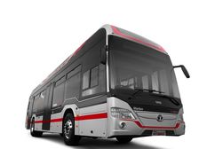 Tata To Supply 25 Hybrid Buses To Mumbai