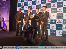 2016 Suzuki Access 125 Launched In India, Prices Start At Rs. 53,887