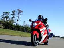 Suzuki Hayabusa Assembled In India Will Witness Price Drop