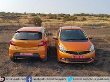 Tata Tiago Launch Confirmed For April 6, 2016