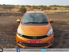 Tata Tiago Hatchback Bookings Open At Select Dealerships