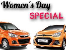 10 Best Automatic Cars For Women Drivers