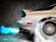 Fast And Raging: Turbocharged Petrol Cars In India